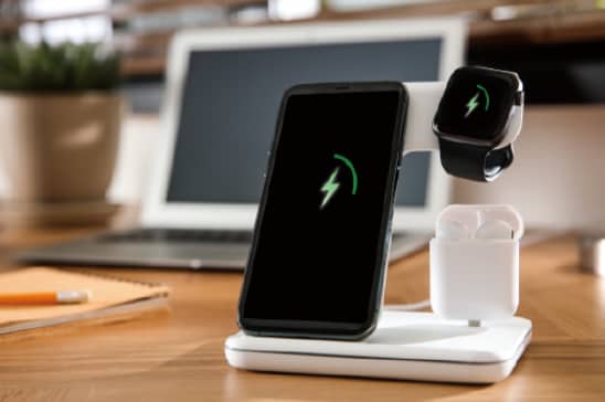 PANJIT ワイヤレス充電トランスミッタ用パワーMOSFET